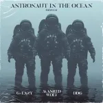 Masked Wolf feat. G-Eazy, DDG - Astronaut In The Ocean (Remix)