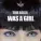 Tom Boxer - Was A Girl (Original Mix) (Original Mix)
