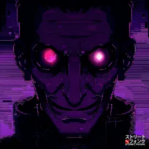 MVDNES, Dahako - Anti Virus