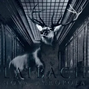 Laibach - Vade Retro