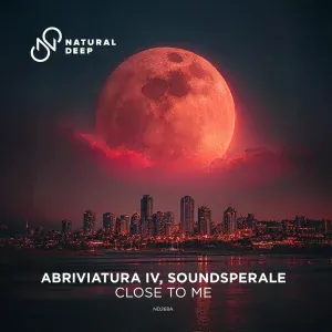 Abriviatura IV, Soundsperale - Close To Me