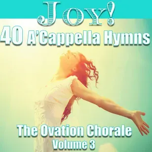 The Ovation Chorale - One Day at a Time
