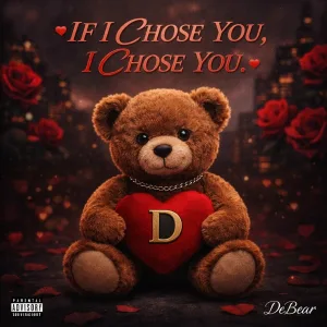 DeBear - Dont Hesitate