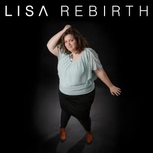 LISA - Let Me Go