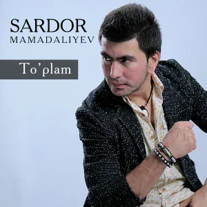 Sardor Mamadaliyev - Do'st Topmadim