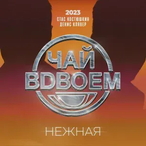 Чай Вдвоём, Стас Костюшкин, Денис Клявер - Нежная