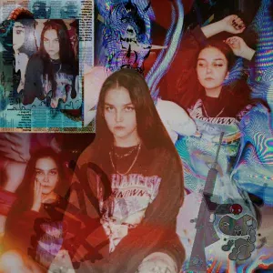 Saint Baby Li - SAINT P