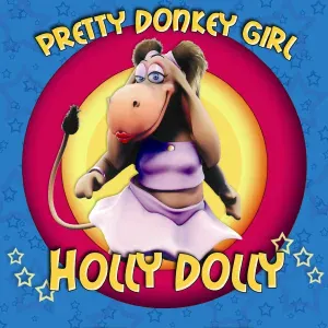Holly Dolly - Slap & Tickle