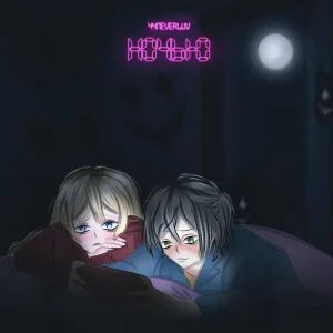 44neverluv - НОЧЬЮ