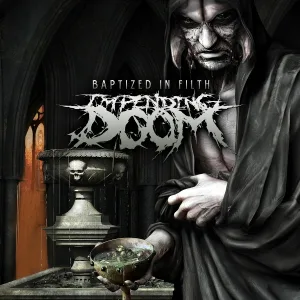 Impending Doom - For The Wicked