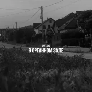 Lantano - В органном зале