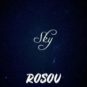 Rosou - Sky