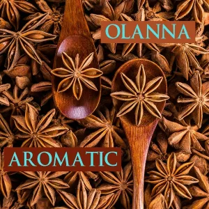Olanna - My Star