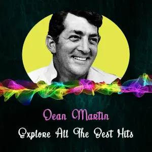 Dean Martin - I Can't Help It