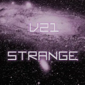 V21 - Cicada