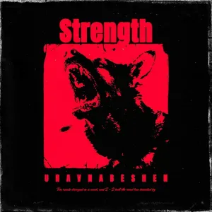 uravnabeshen - Strength