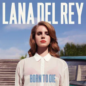 Lana Del Rey - Carmen