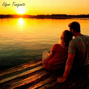 Edgar Tuniyants - A world for two