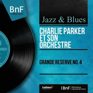 Charlie Parker et son orchestre feat. Miles Davis - Billie's Bounce