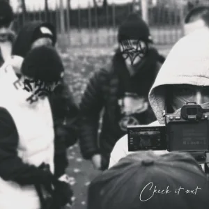 ASHY 43 - Check It Out