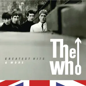 The Who - Substitute
