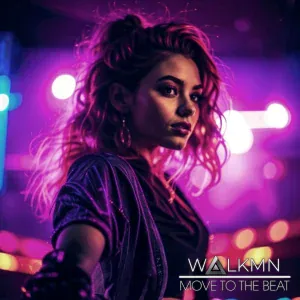 WALKMN - Move to the Beat