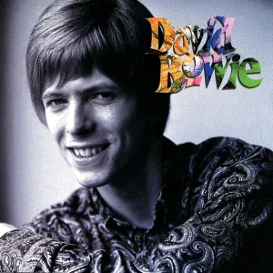 David Bowie - Space Oddity