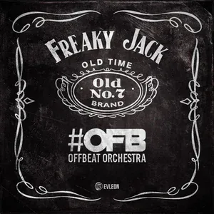 Offbeat Orchestra - Freaky Jack