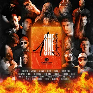 One Compilation, Cinco - Naïra marley