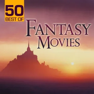 Movie Sounds Unlimited - Theme From Prince Of Persia