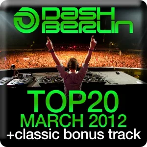 Dash Berlin feat. Jonathan Mendelsohn - Better Half Of Me