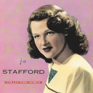 Jo Stafford - Symphony