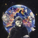 Драгни - Евангелие от вселенной