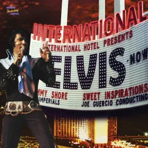 Elvis Presley - Something