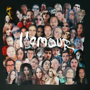 СТОУНД - Город