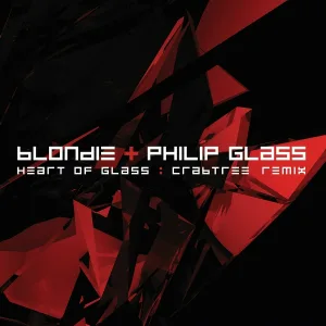 Blondie, Philip Glass - Heart Of Glass