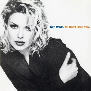 Kim Wilde - Never Felt So Alive