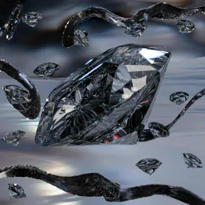 Hensonn - Diamonds