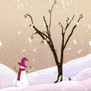 Sia - Snowman