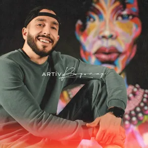 ARTÍV - Водопад