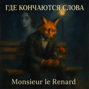 Monsieur le Renard - Ты дышишь и я живу