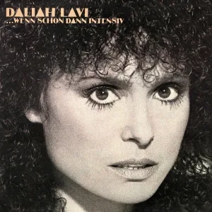 Daliah Lavi - Das Kind in mir