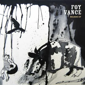 Foy Vance - Into the Fire