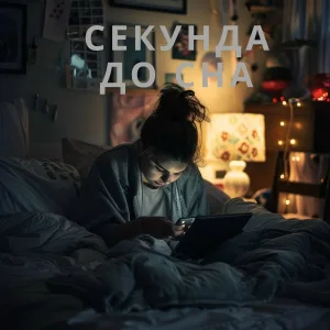 Спать мгновенно - В объятиях ночи