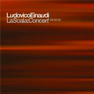 Ludovico Einaudi - Einaudi: White Night