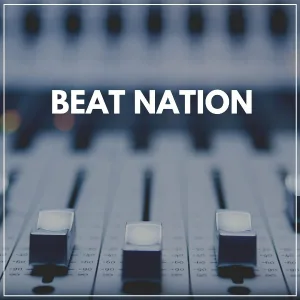 Chill Hip-Hop Beats - Paradise