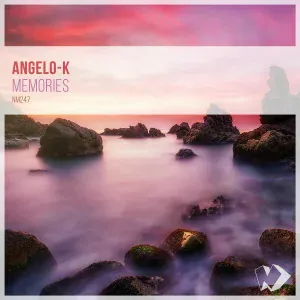 Angelo-K - Longing