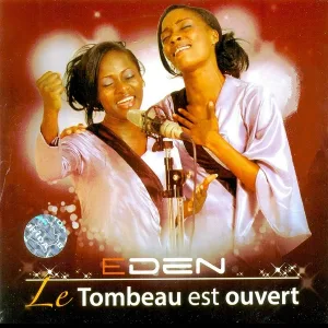 EDEN - Esprit de Dieu