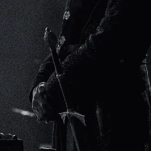 VLDK - знай что ангелы не спят