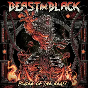 Beast In Black - Power Of The Beast